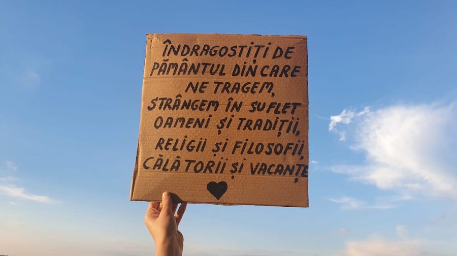 NOI suntem POM NOI suntem POM