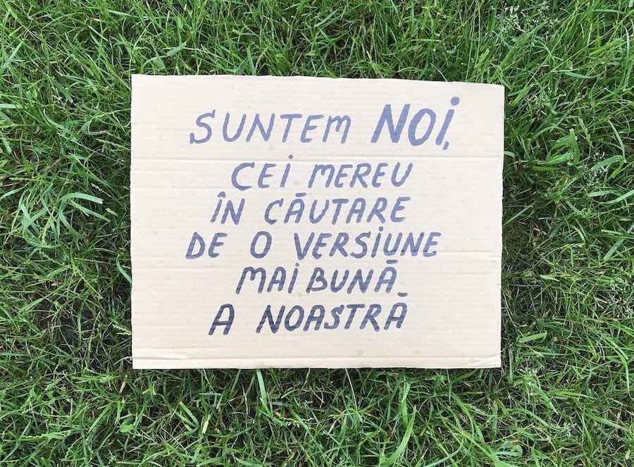 NOI suntem POM NOI suntem POM